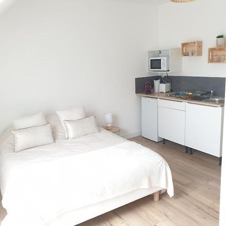 Studio N°6 Henriville Amiens Zewnętrze zdjęcie