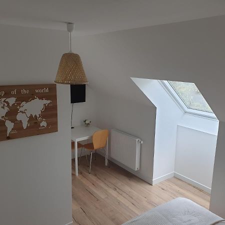 Studio N°6 Henriville Amiens Zewnętrze zdjęcie