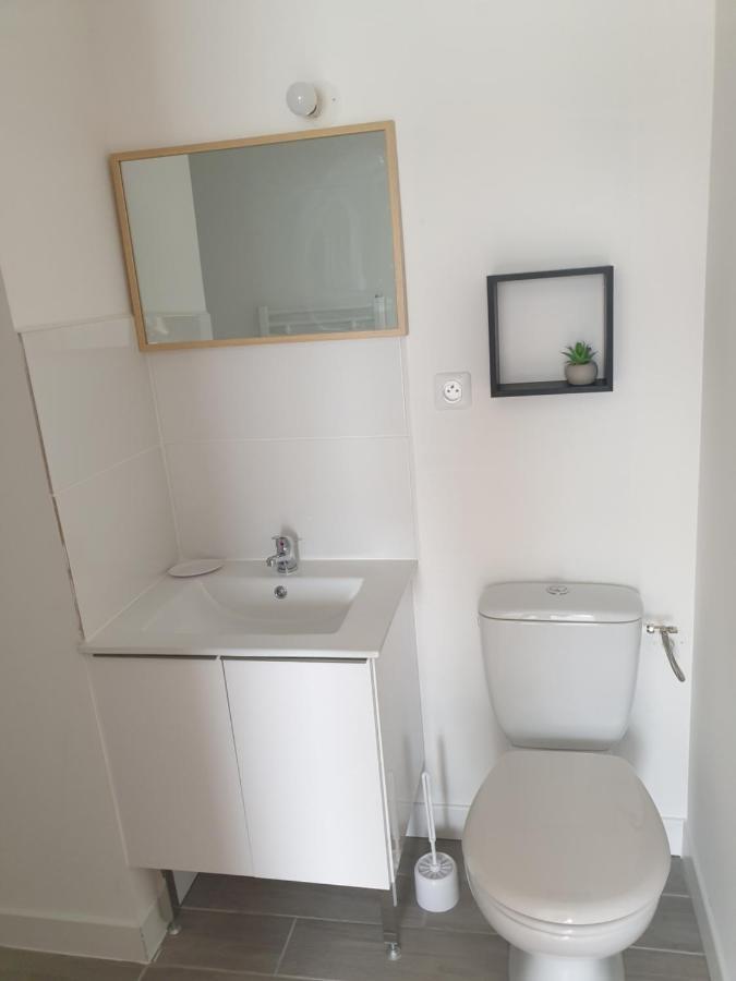 Studio N°6 Henriville Amiens Zewnętrze zdjęcie